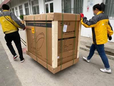 美国西屋S500按摩椅好不好，一周体验给大家说说感受