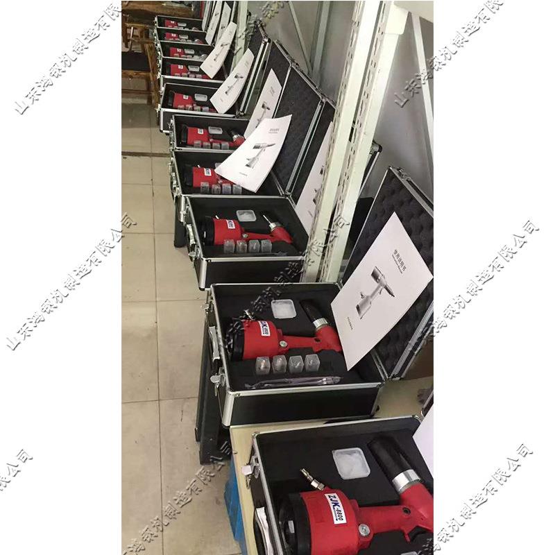 小型手持式全自动铆钉器气动液压铆螺母器铜铁不锈钢材质铆钉工具