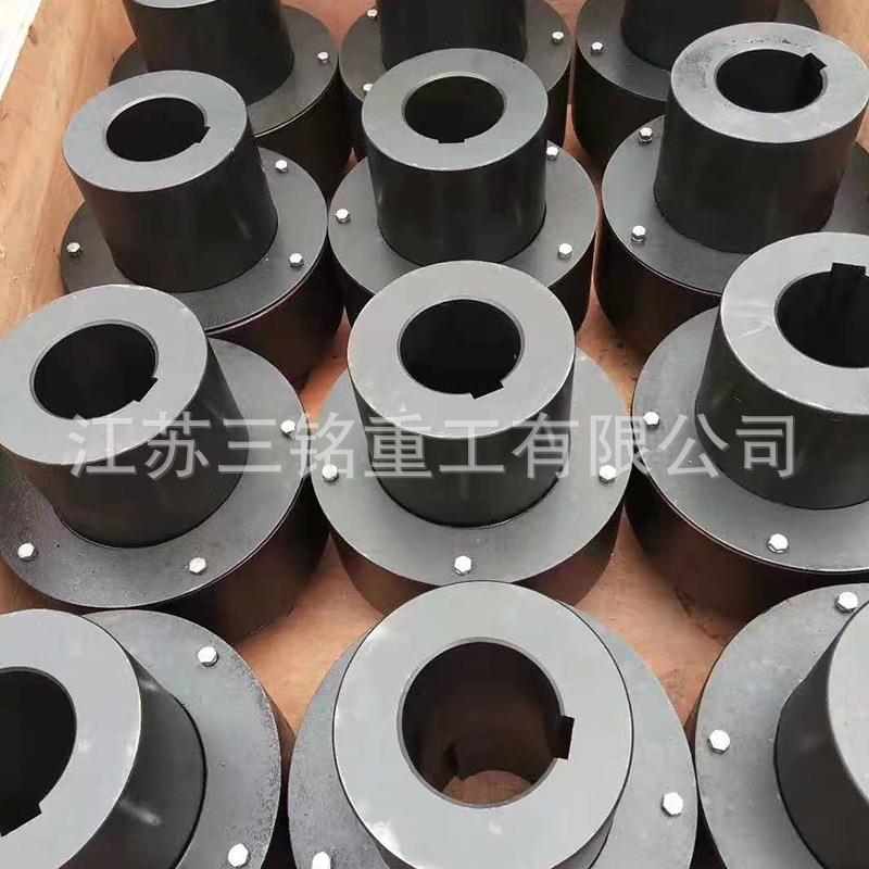 HL型弹性注销联轴器、注销联轴器、注销棒联轴器、尼龙棒、联轴器