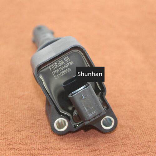 适配别克GL6昂科拉英朗阅朗科鲁泽科沃兹沃兰多1.0T/1.3T点火线圈