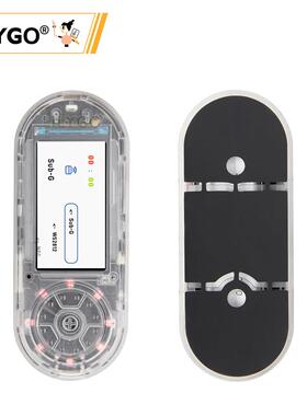 LILYGO® T-Embed-CC1101 ESP32-S3 1.9英寸LCD PN532 模块开 发板