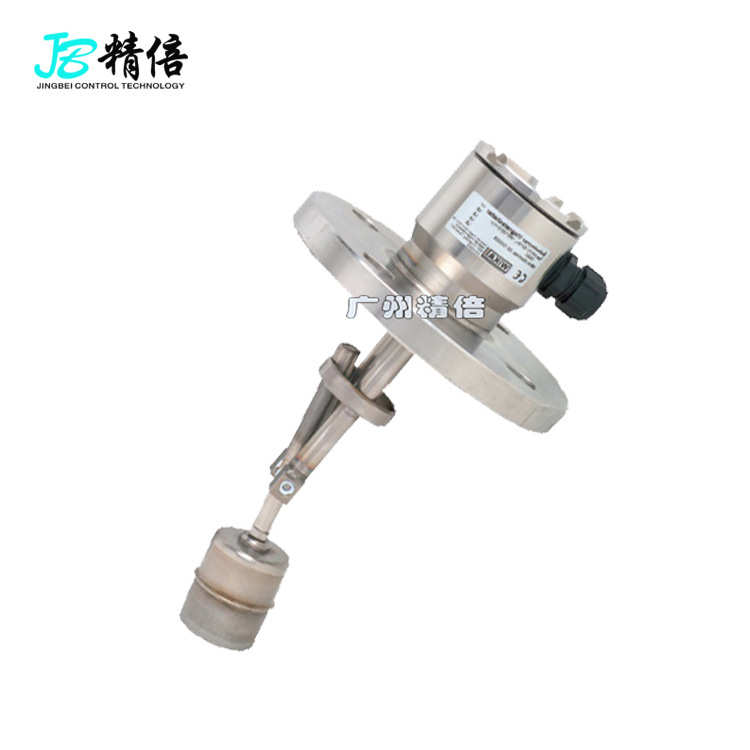 厂家直销浮球液位控制器侧装液位开关不锈钢304高温高压液位开关