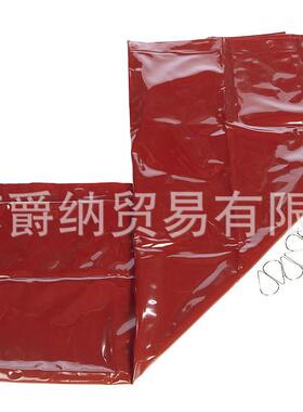 633065 WELDING CURTAIN W/HOOKS 电焊帘