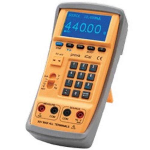 泰仕PROVA-iCal 多功能校准仪