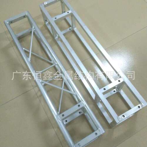 广州佛山厂家户外螺丝桁架 学校晚会活动灯光架 展会架