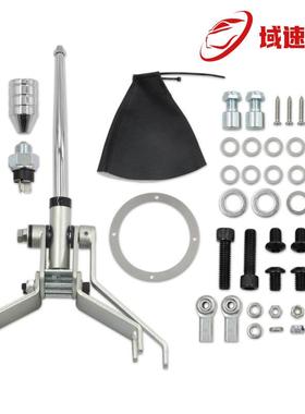 适用GM TH350变速器换档杆Turbo 350自动换档杆12英寸HRC12-940