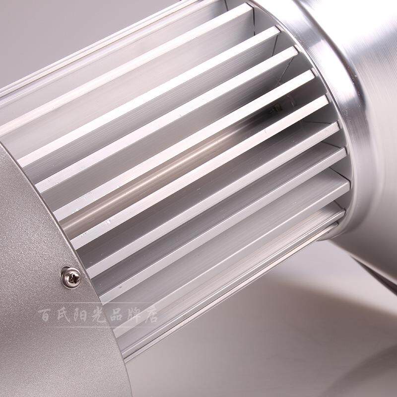 led工矿灯车间仓库工厂工程天棚灯50W100W150W厂房灯防爆灯照明