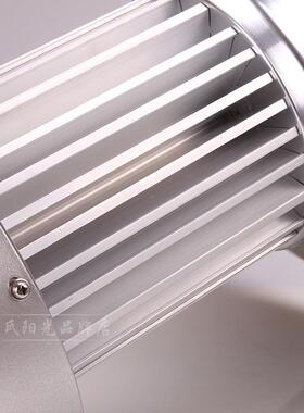 led工矿灯 车间仓库工厂工程天棚灯50W100W150W厂房灯防爆灯照明
