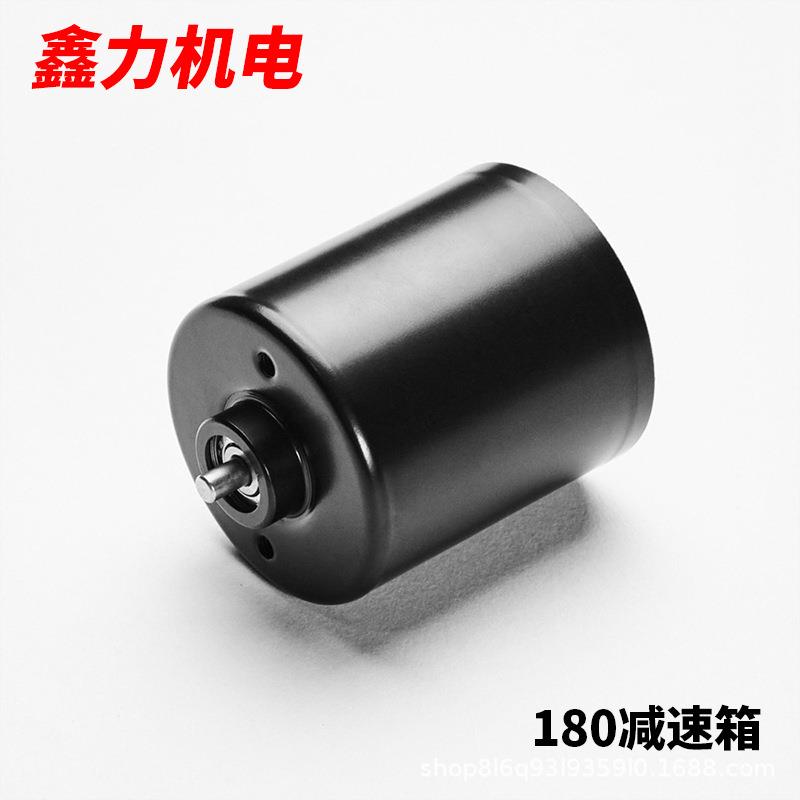 厂家直销高品质BL3640直流无刷电机无刷马达吸尘器无刷电机