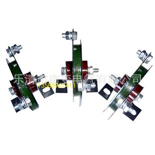 10KJ 3过电压保护器 680v 生产压不锈钢板敏电阻MYN2