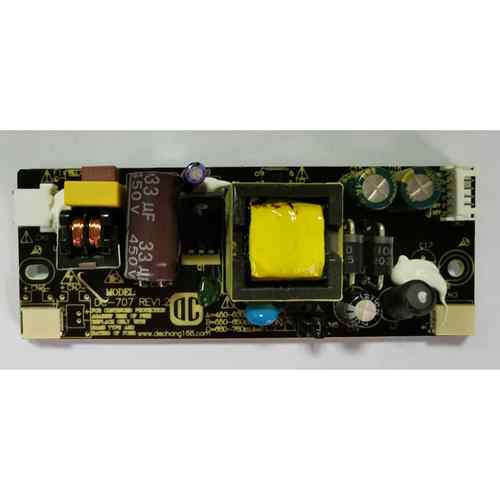 全新液晶电源板DC-707/DC-708/DC-710/DC-715/DC-718华彩同创康冠