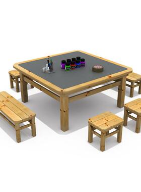 FY251-03平面绘画桌