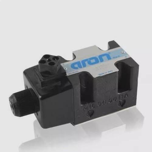 原装意大利ARON电磁阀AD2E03CM3液压阀AD2E15FTT3AD203CM003