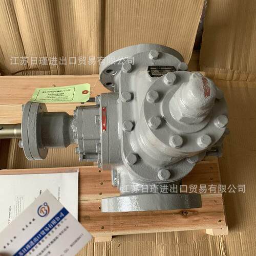 大东工业DAITO  齿轮泵 KSR-50HM-170 KSHR-50HM-170 议价