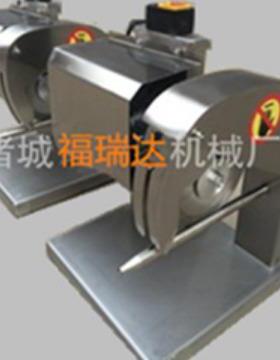 供应家禽分割锯鸡鸭分段锯鸡鸭鹅切块机屠宰及肉制品加工