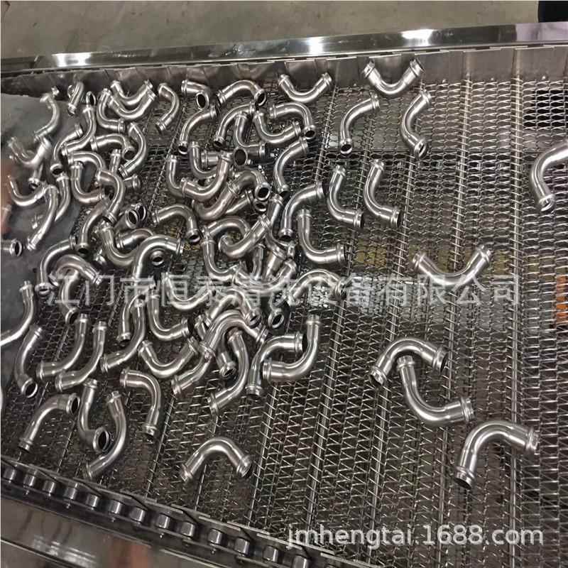 泰工业管除件清洗机 弯头球阀油清洗恒机 循超声波喷洗245环过滤