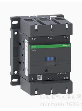 LC1D17000Q5CS002LC1D17000M7CS003原厂法国独资交流接触器