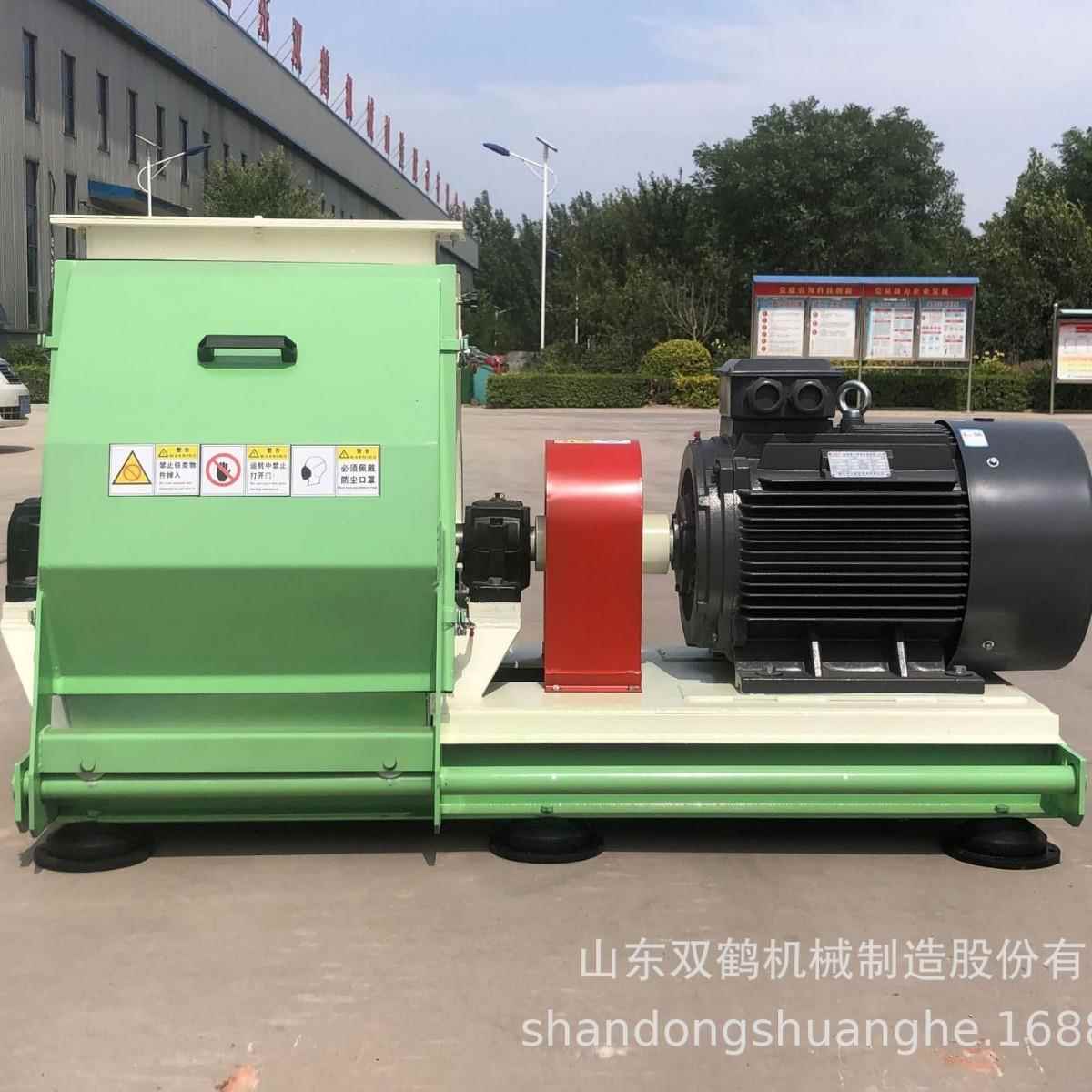 新品水滴型粉碎机型号全1-10吨的粉碎机的生产厂家山东