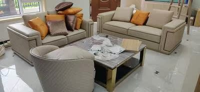 慕然家居质量诉说体验后讲一讲感受