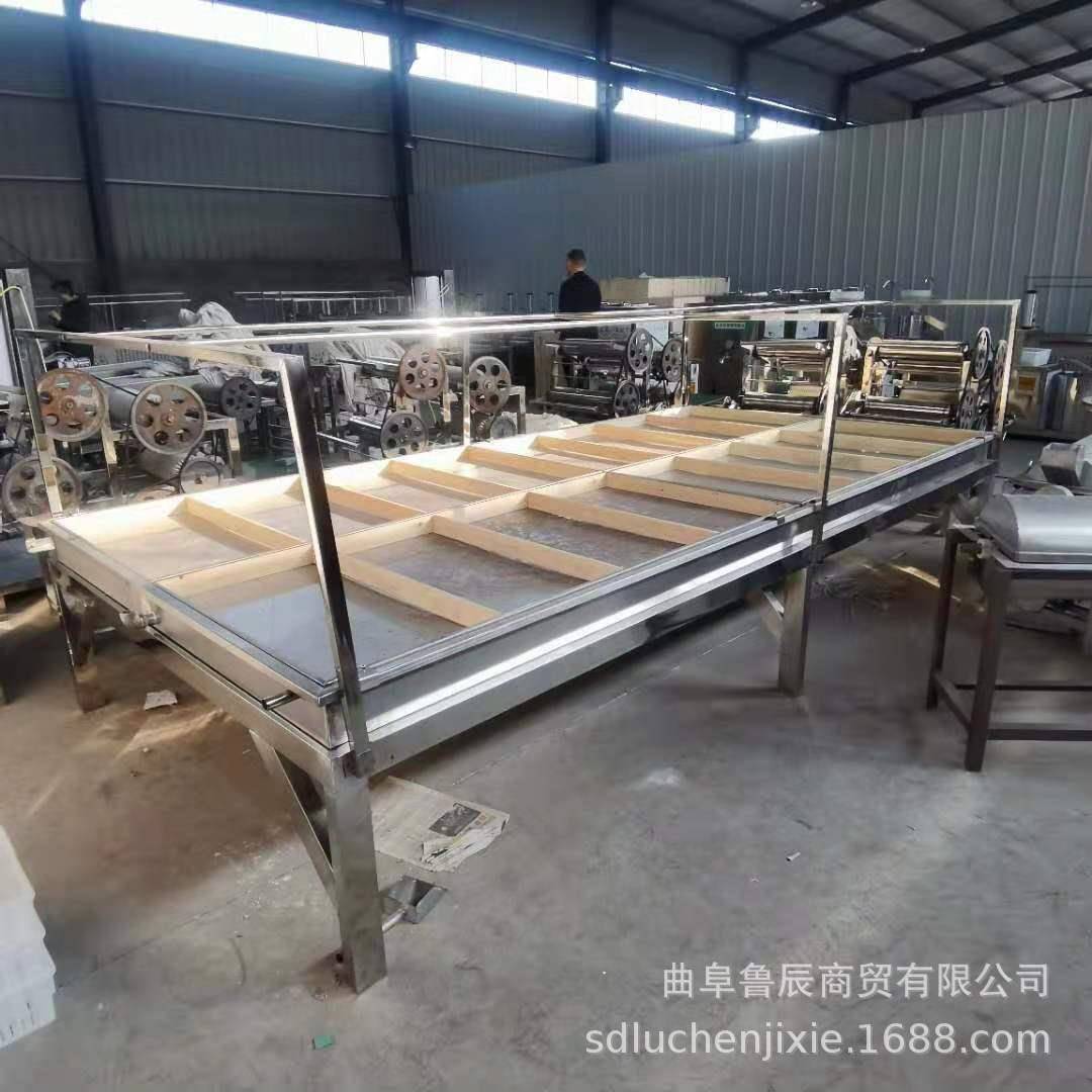 山东腐竹机生产厂家手工豆油皮家用作坊腐竹机304不锈钢健康商用