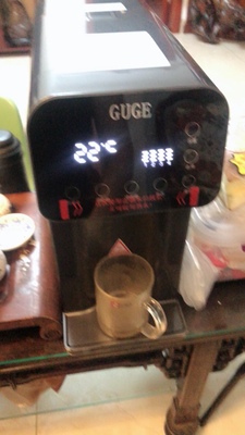 揭秘德国谷格净水器怎么样，算得上是名牌吗？用过说说呗？