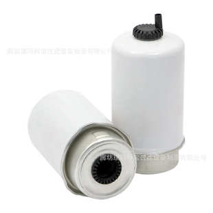 ED0021753200S油水分离旋装 S机柴油过滤器 滤芯ED0021753200