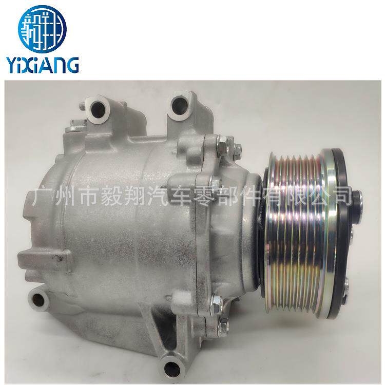 适用 TRSE09 TRSE07 AC compressor HONDA CIVIC 1.8L 2015-2012