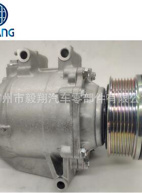 适用 TRSE09 TRSE07 AC compressor HONDA CIVIC 1.8L 2015-2012