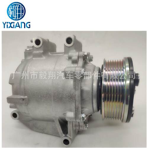 适用 TRSE09 TRSE07 AC compressor HONDA CIVIC 1.8L 2015-2012