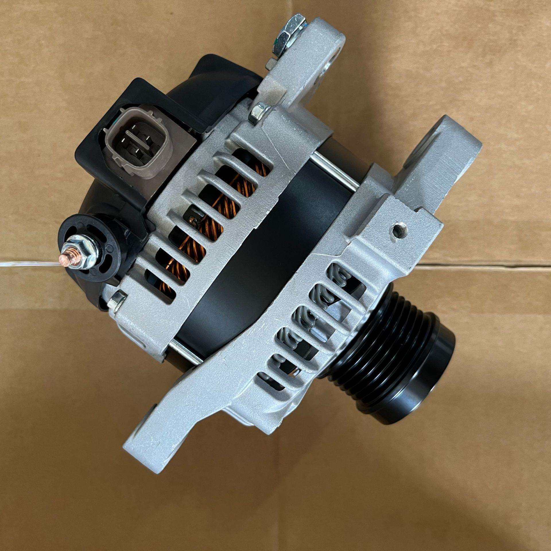 现货供应 卡罗拉1.6 花冠1.6 27060−0T031 发电机 大量现货