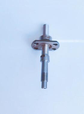 THK精密滚珠丝杆BNK0802 BNK0601/1510/1616/2010/1004/2020/0401