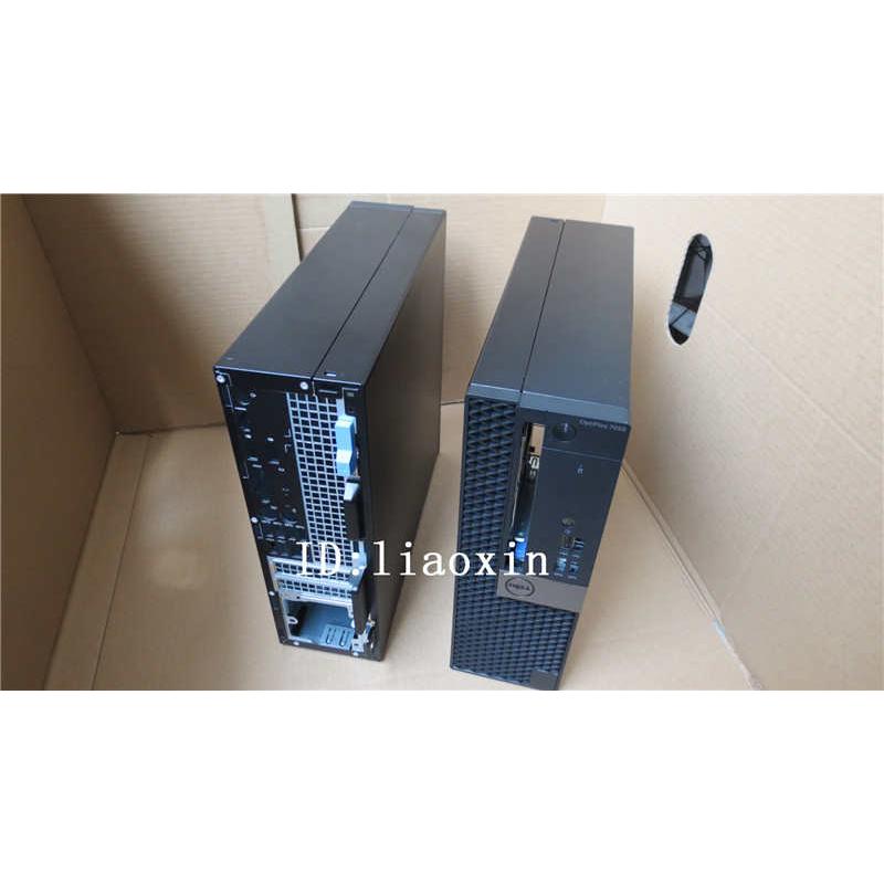 戴尔（DELL）7070SFF 小机箱 7040SFF 空机箱
