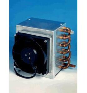 现货德国WalterNuding热交换器冷却器400/240/2R/LA2.5