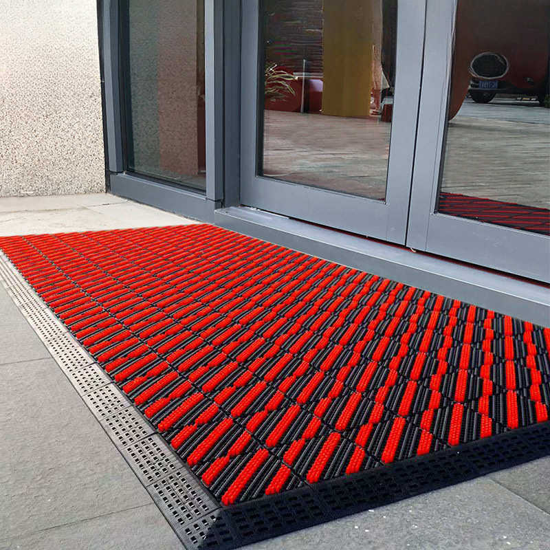 防滑入门地垫室外三合一进门口拼接地毯商用户外脚垫酒店垫子门垫,居家布艺,地毯,淘宝优惠券,粉丝福利购,淘宝优惠卷