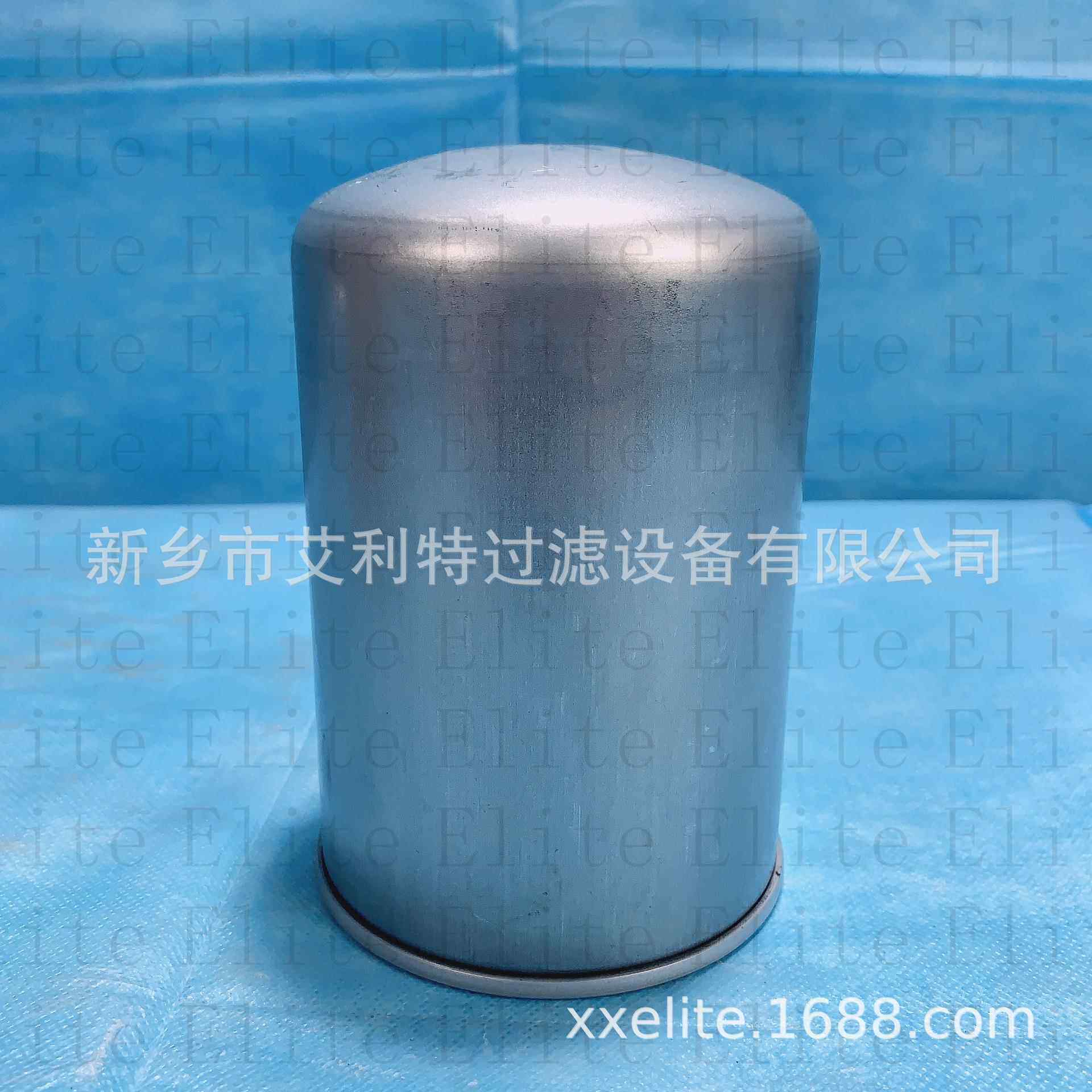 替代莱富康SRC-S制冷压缩机组配件 艾利特内置吸气过滤器502410