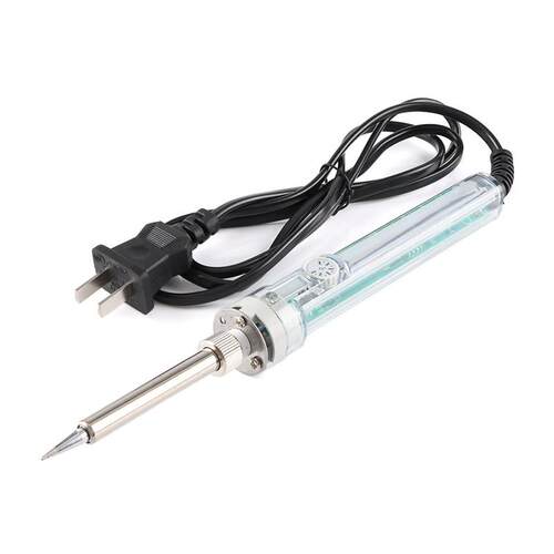原装O.907内热电烙铁焊接工具烙907N电式烙铁60W恒温烙铁调温铁