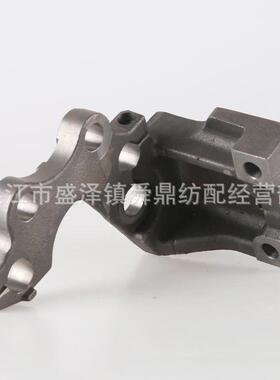 GD50-D04-01阅读机构支架(一)