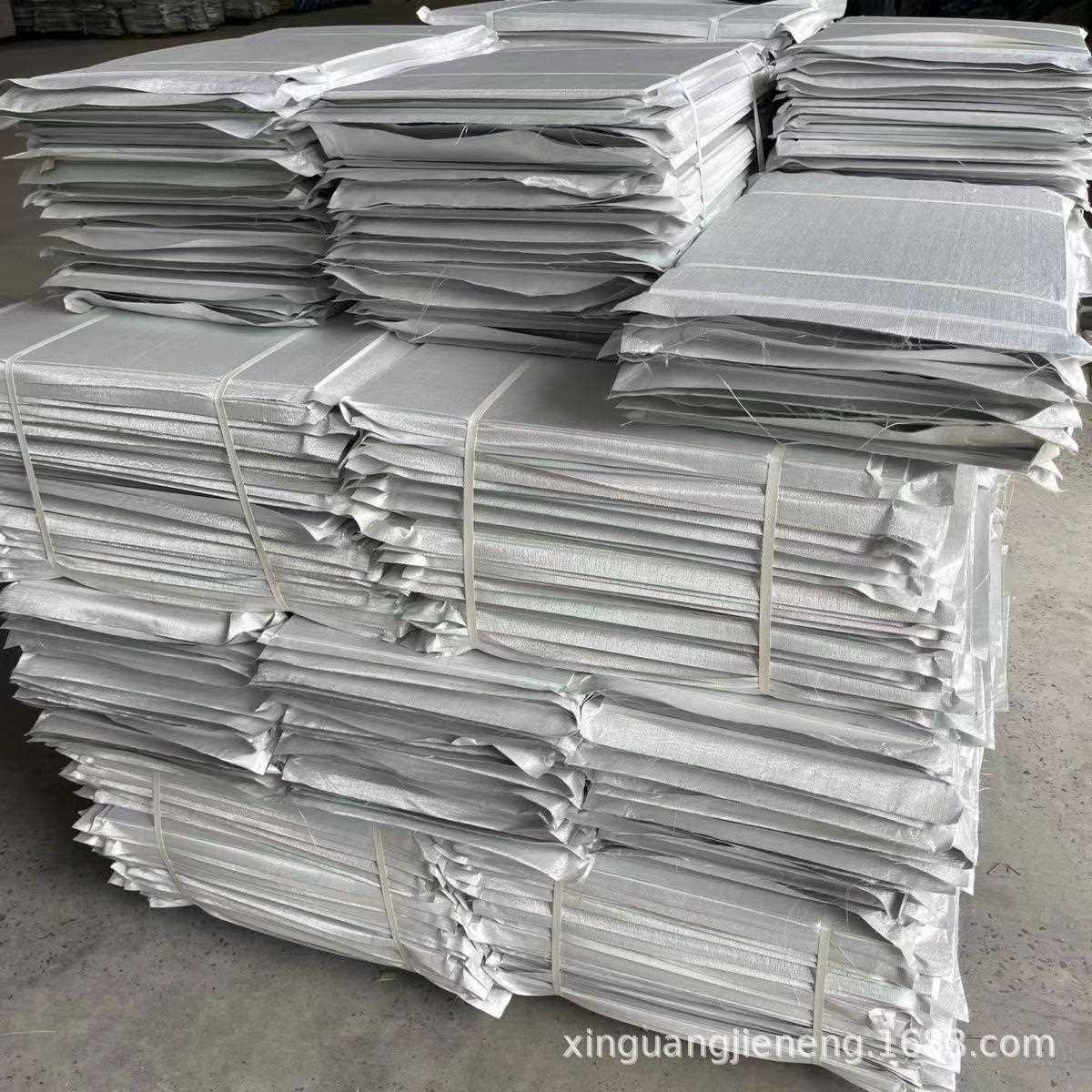新款直销建筑用STP保温板外墙建筑无机纤维复铝膜板真空保温隔热