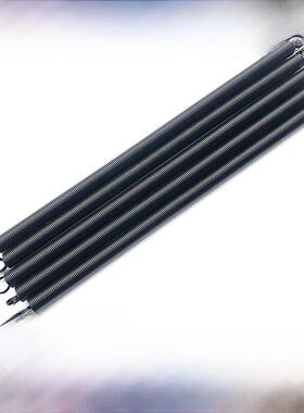 杭州肖电梯厅门套弹簧Xoa4033Aax厅门套自闭张力弹簧长度380mm电