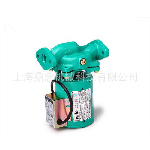 威乐PH-043EH-PG9离心式家用小型热水地暖太阳能管道泵供水增压泵