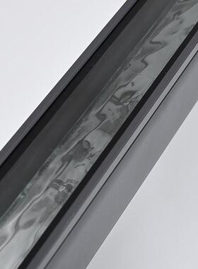 动态横纹餐水纹灯洗7.31-8R墙波纹厅KT水V背户外墙面氛景围水纹灯