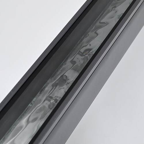 动态横纹水纹水灯洗墙水7.31-8R波纹庭餐厅KTV背景氛户外院公园防