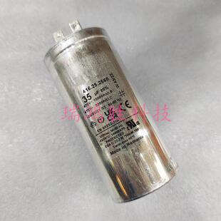 475V 意大利 425V 35uF 运行启动电容器 416.25.2560