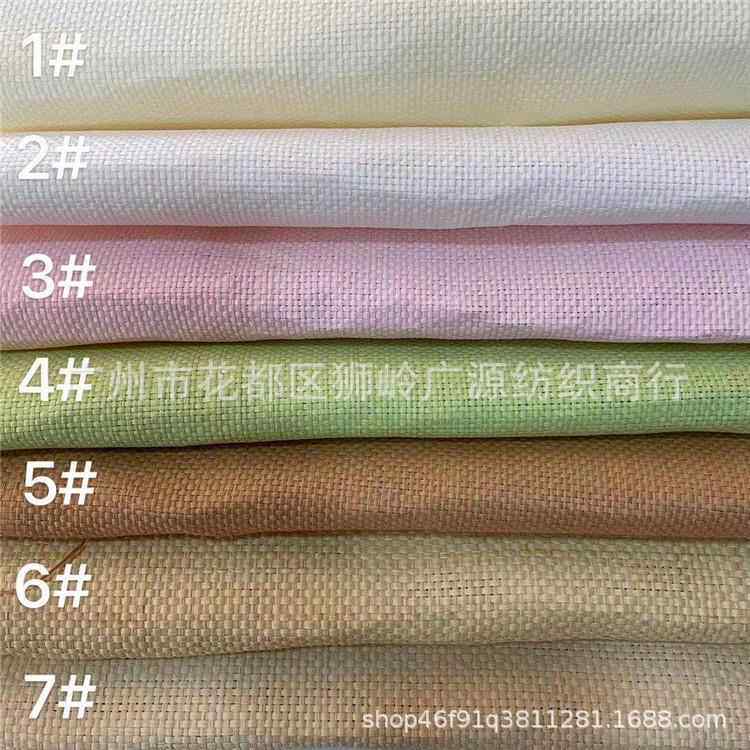 定做高密度海绵垫亚麻防滑沙发垫椅子座垫飘窗垫圆形坐垫定制尺寸