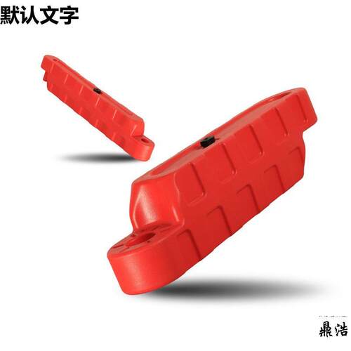 XR卡丁车水马卡丁车护栏赛道水马卡丁车防撞护栏卡丁车碰碰车赛道