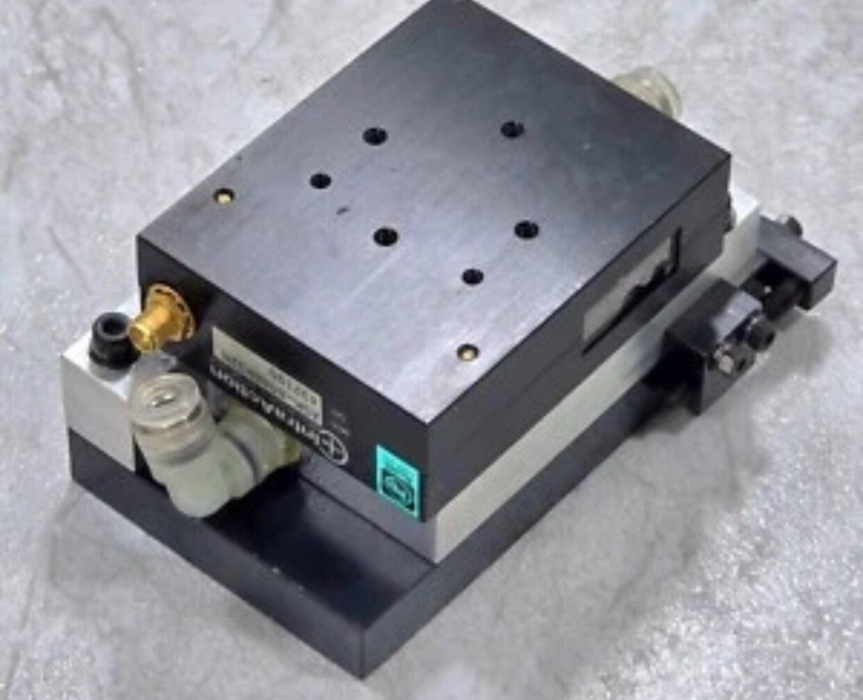 N[79145] IntraAction ASM-808BH