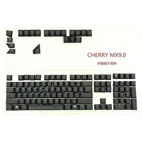 樱桃9.0键帽MX9.0键帽单个颗cherry9.0原装ctrl空格宏键特殊键位