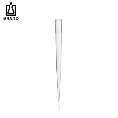移液器吸头50~1.250µlXL长度102mm材质PP枪头