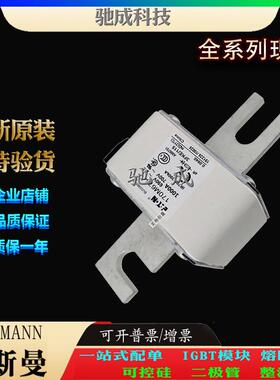 巴斯曼170M6763 170M6764 170M6765 厂家供货批零兼营 紧凑熔断器