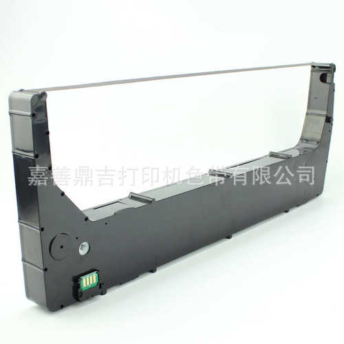 适用YIAN亿安YA400KA+行打色带架YA700KA＋YA900KB+ 256248-104